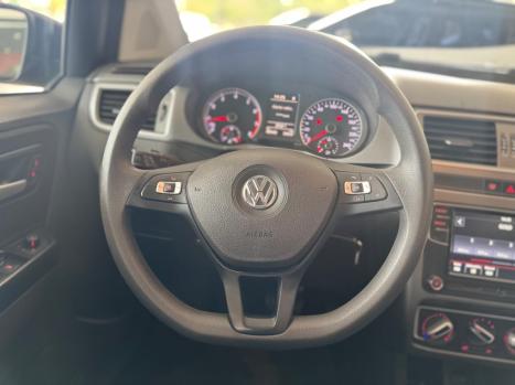 VOLKSWAGEN Fox 1.6 4P FLEX CONNECT I-MOTION AUTOMATIZADO, Foto 13