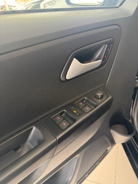 VOLKSWAGEN Fox 1.6 4P FLEX CONNECT I-MOTION AUTOMATIZADO, Foto 14
