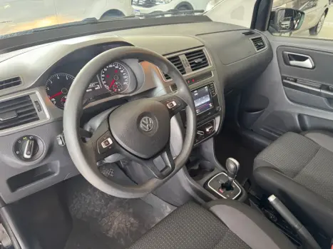 VOLKSWAGEN Fox 1.6 4P FLEX CONNECT I-MOTION AUTOMATIZADO, Foto 15