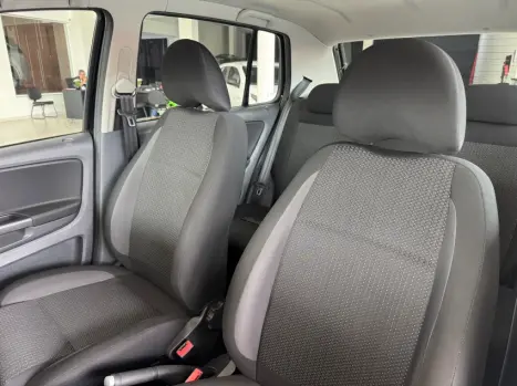 VOLKSWAGEN Fox 1.6 4P FLEX CONNECT I-MOTION AUTOMATIZADO, Foto 16