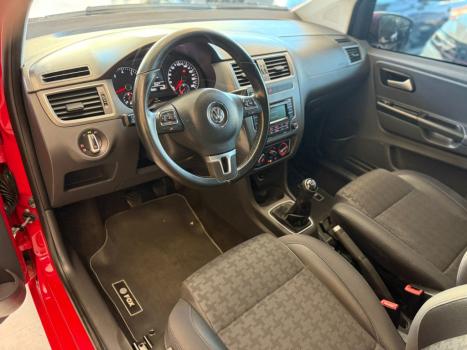 VOLKSWAGEN Fox 1.6  4P SPORTLINE FLEX, Foto 2
