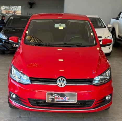 VOLKSWAGEN Fox 1.6  4P SPORTLINE FLEX, Foto 3