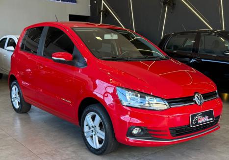 VOLKSWAGEN Fox 1.6  4P SPORTLINE FLEX, Foto 5