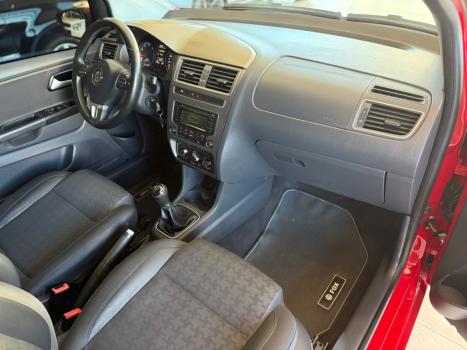 VOLKSWAGEN Fox 1.6  4P SPORTLINE FLEX, Foto 6