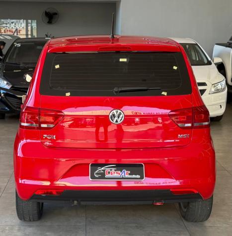 VOLKSWAGEN Fox 1.6  4P SPORTLINE FLEX, Foto 7