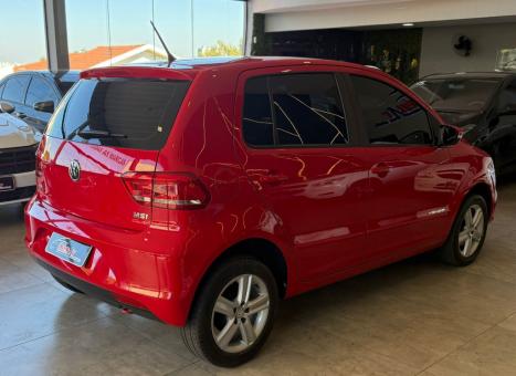 VOLKSWAGEN Fox 1.6  4P SPORTLINE FLEX, Foto 9