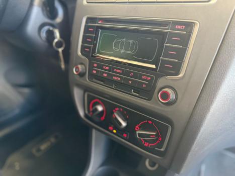 VOLKSWAGEN Fox 1.6  4P SPORTLINE FLEX, Foto 10
