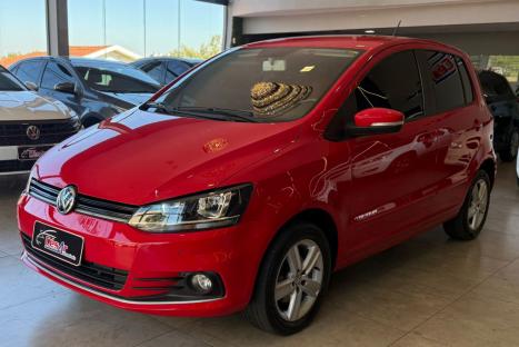 VOLKSWAGEN Fox 1.6  4P SPORTLINE FLEX, Foto 11
