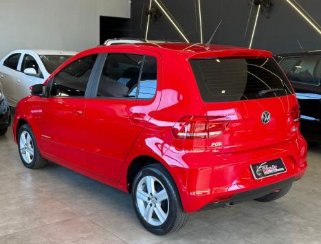 VOLKSWAGEN Fox 1.6  4P SPORTLINE FLEX, Foto 12
