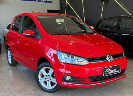 VOLKSWAGEN Fox 1.6  4P SPORTLINE FLEX, Foto 14