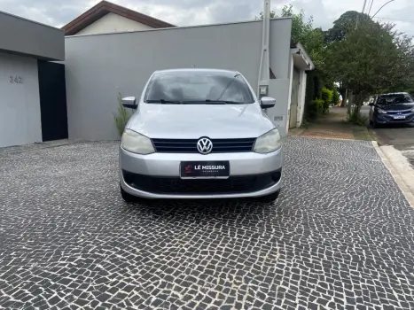 VOLKSWAGEN Fox 1.6 FLEX, Foto 2