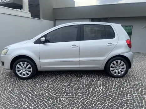 VOLKSWAGEN Fox 1.6 FLEX, Foto 3