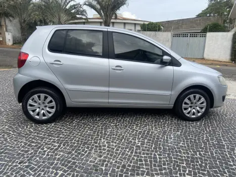 VOLKSWAGEN Fox 1.6 FLEX, Foto 4