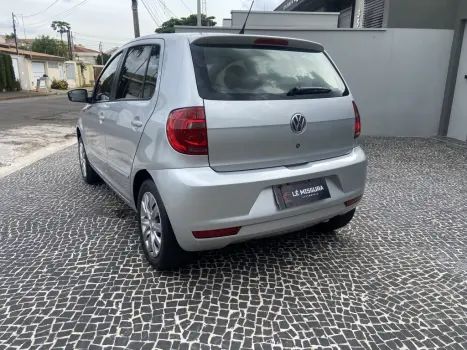 VOLKSWAGEN Fox 1.6 FLEX, Foto 5