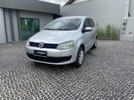 VOLKSWAGEN Fox 1.6 FLEX, Foto 6