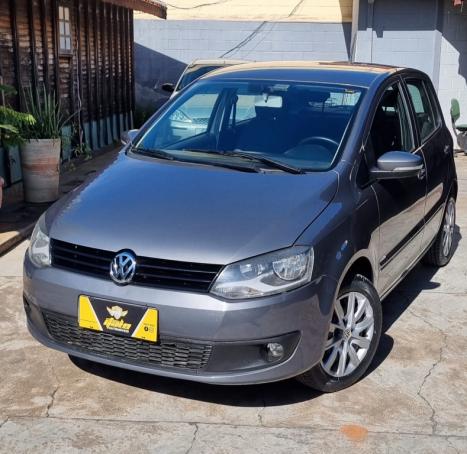 VOLKSWAGEN Fox 1.6 FLEX, Foto 1