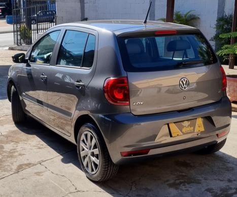VOLKSWAGEN Fox 1.6 FLEX, Foto 3