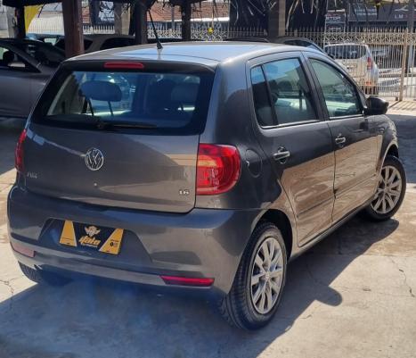 VOLKSWAGEN Fox 1.6 FLEX, Foto 4