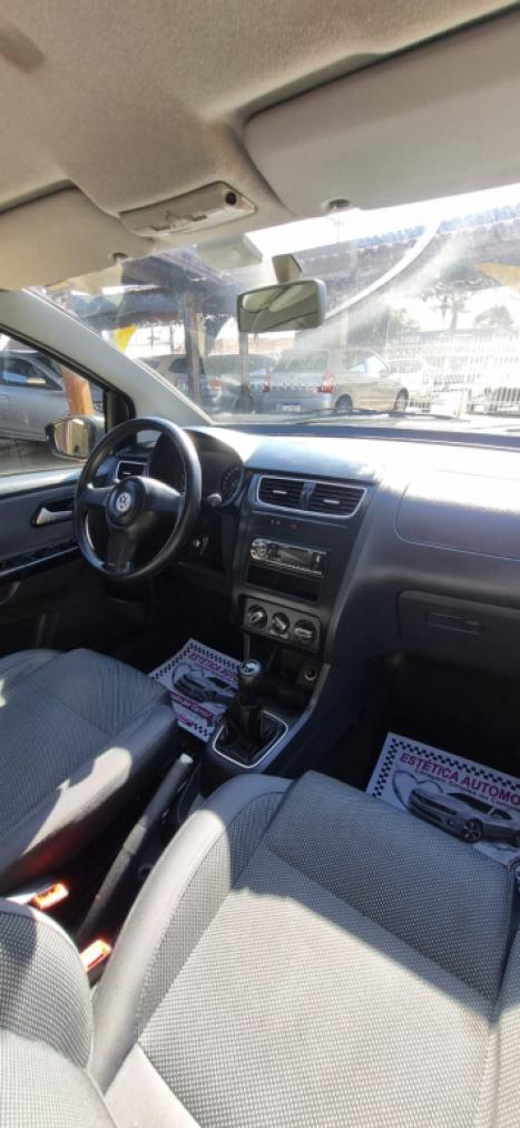 VOLKSWAGEN Fox 1.6 FLEX, Foto 6