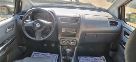 VOLKSWAGEN Fox 1.6 FLEX, Foto 7