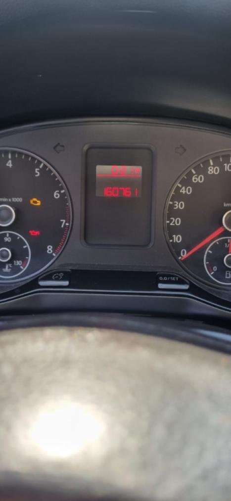 VOLKSWAGEN Fox 1.6 FLEX, Foto 8