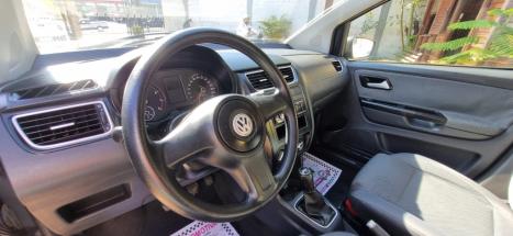 VOLKSWAGEN Fox 1.6 FLEX, Foto 9