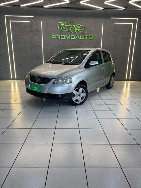 VOLKSWAGEN Fox 1.6 PLUS, Foto 1