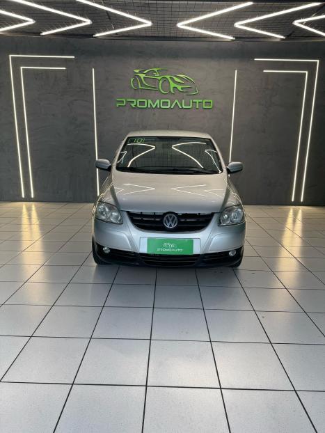 VOLKSWAGEN Fox 1.6 PLUS, Foto 2