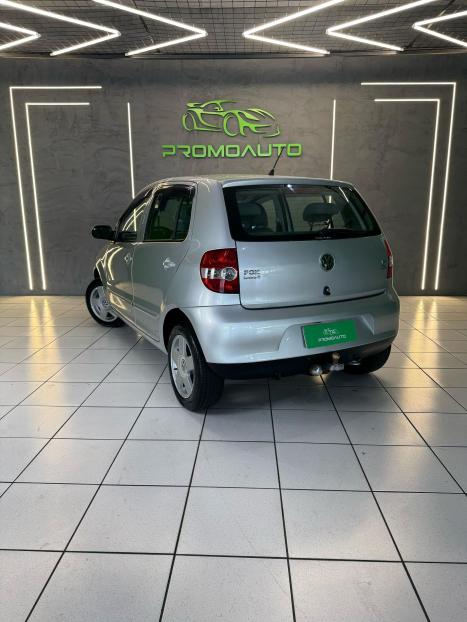 VOLKSWAGEN Fox 1.6 PLUS, Foto 4