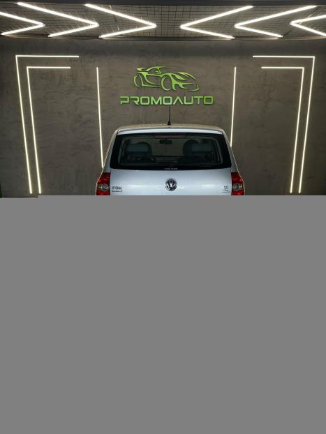 VOLKSWAGEN Fox 1.6 PLUS, Foto 5