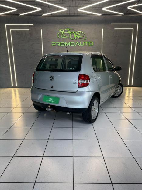 VOLKSWAGEN Fox 1.6 PLUS, Foto 6