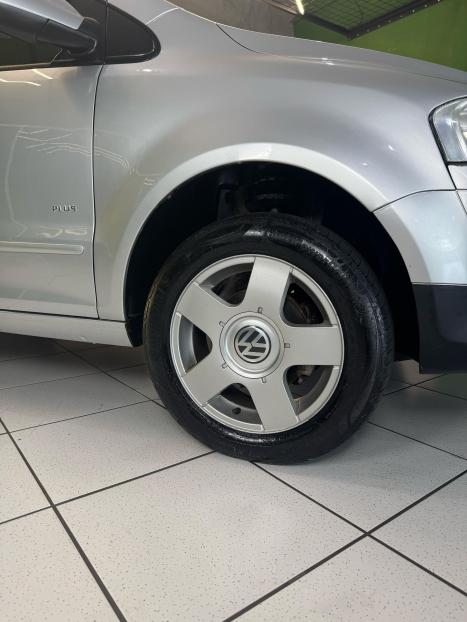 VOLKSWAGEN Fox 1.6 PLUS, Foto 7