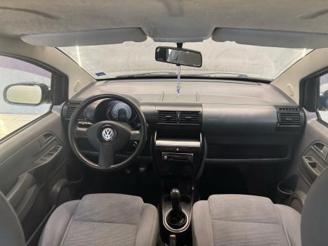 VOLKSWAGEN Fox 1.6 PLUS, Foto 8