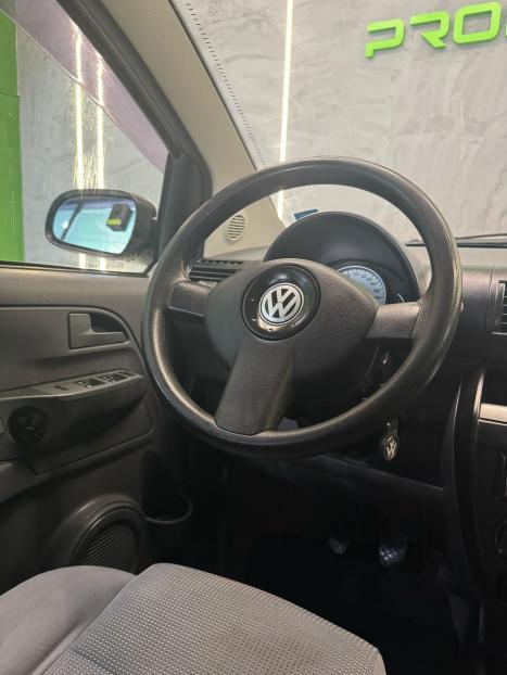 VOLKSWAGEN Fox 1.6 PLUS, Foto 9