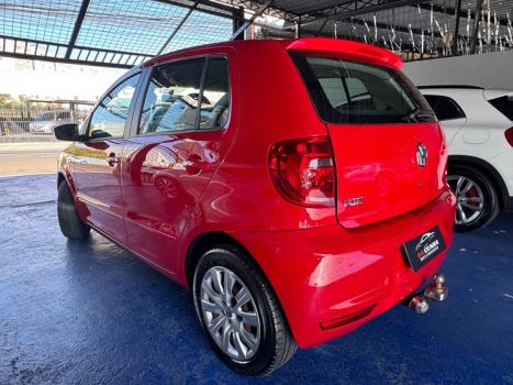 VOLKSWAGEN Fox 1.6 PLUS, Foto 2