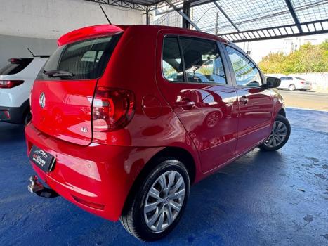 VOLKSWAGEN Fox 1.6 PLUS, Foto 4