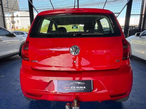 VOLKSWAGEN Fox 1.6 PLUS, Foto 5