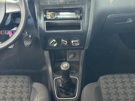 VOLKSWAGEN Fox 1.6 PLUS, Foto 6