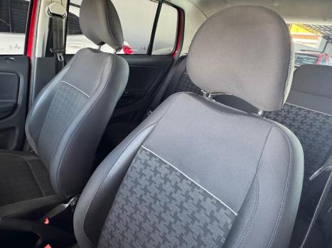 VOLKSWAGEN Fox 1.6 PLUS, Foto 7