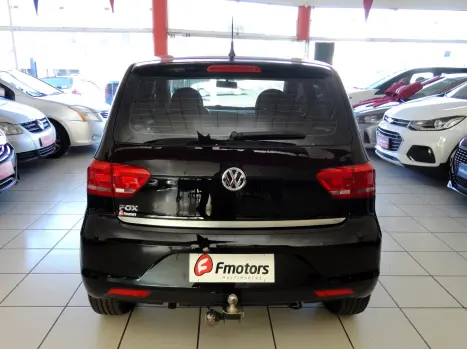 VOLKSWAGEN Fox , Foto 4