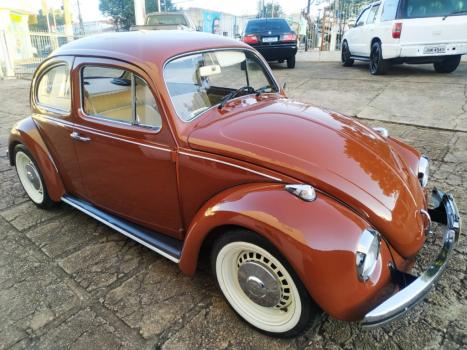 VOLKSWAGEN Fusca 1.3, Foto 2