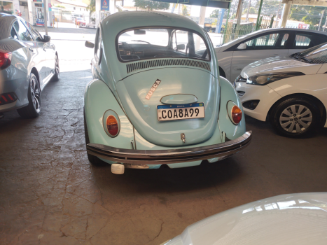 VOLKSWAGEN Fusca 1.3 L, Foto 5