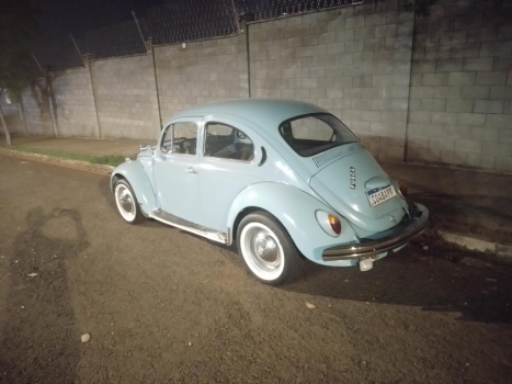 VOLKSWAGEN Fusca 1.3 L, Foto 18