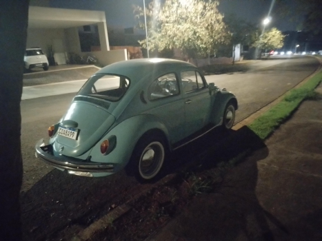 VOLKSWAGEN Fusca 1.3 L, Foto 19