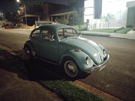 VOLKSWAGEN Fusca 1.3 L, Foto 20