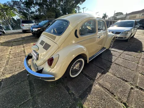 VOLKSWAGEN Fusca 1.3 L, Foto 2