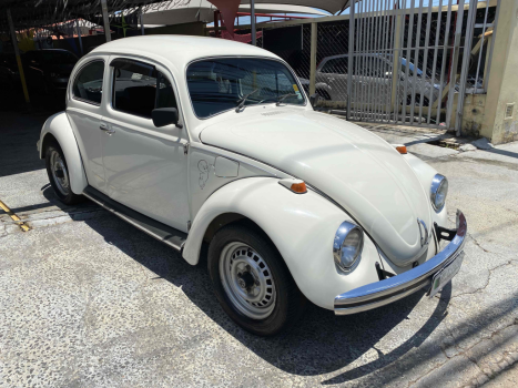 VOLKSWAGEN Fusca 1.3, Foto 2