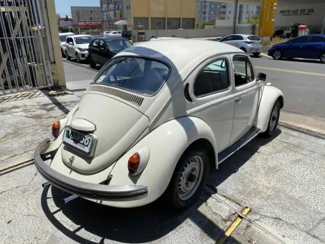 VOLKSWAGEN Fusca 1.3, Foto 4