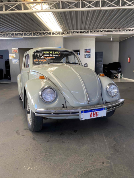 VOLKSWAGEN Fusca 1.3 L, Foto 1