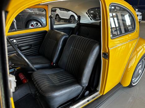 VOLKSWAGEN Fusca 1.3 L, Foto 10